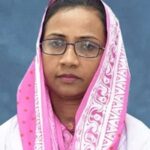 Dr. Jahanara Begum Sikha
