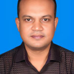 Dr. Jahir Uddin Mohammed Sharif