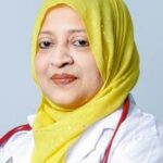 Dr. Jakia Jahan Chowdhury
