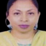 Dr. Jannat Ara Ferdous