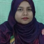 Dr. Jannat-ul Ferdous Baishakhi
