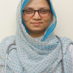 Dr. Jannatul Ferdous Bublee