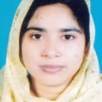 Dr. Jannatun Nahar (Lata)