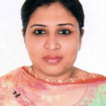 Dr. Jannatun Nisa