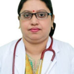 Dr. Jayanti Debnath Bunty