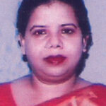 Prof. Dr. Jebun Nahar