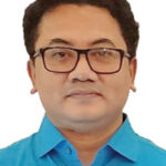 Dr. Joy Jakharia Rob