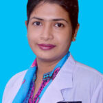 Dr. Jyoti Das Gupta