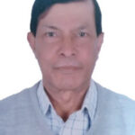 Dr. Kamal Uddin Ahmed