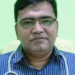 Dr. Kamalesh Saha