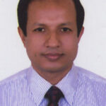 Dr. Kamol Krishna Pramanik