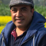 Dr. Kamrul Hasan Lohani