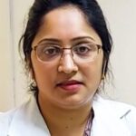 Dr. Kamrun Nahar Tania