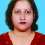 Dr. Kamrun Nesa Begum (Rosy)