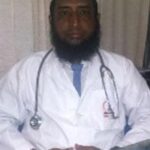 Dr. Kamruzzaman Md. Zahir