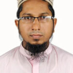 Dr. Md. Kazi Ashraful Alam