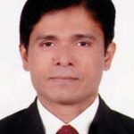 Dr. Kazi Ashraful Islam
