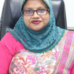 Dr. Kazi Foyeza Akther