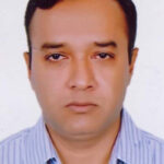 Dr. Kazi Gias Uddin Ahmed