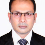 Dr. Kazi Imran Ahmed (Sohel)