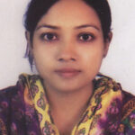 Dr. Kazi Israt Jahan