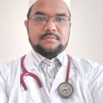 Dr. Kazi Shamim Parvez
