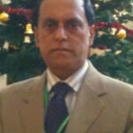 Dr. Kazi Zainal Abedin