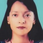 Dr. Khadiza Rahman Happy