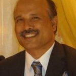 Dr. Khair Ahmed Choudhury