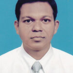 Dr. Khaled Ahmedur Rahman
