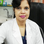 Dr. Khaleda Nazneen Bari