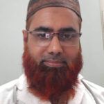 Dr. Khandaker Hafijur Rahman