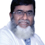 Dr. Khandker Mahbubar Rahman