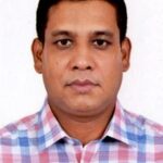 Dr. Khorshed Alam Bakul