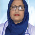Dr. Khurshida Jahan