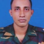 Dr. Kishore Kumar Das