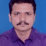 Dr. Krishna Kanta Bhowmik