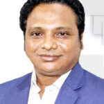 Dr. Krishna Pada Saha