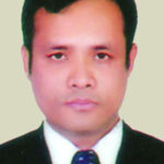 Dr. Kyaw Khin U Chow Chow