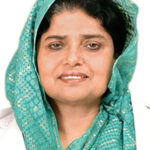 Prof. Major Dr. Laila Arjumand Banu