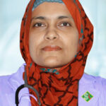 Dr. Laila Kamruzzahan Panna