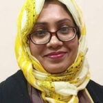 Dr. Laila Shamima Sharmin