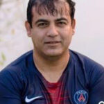 Dr. Lohani Md. Tajul Islam