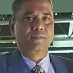 Dr. Lt. Col. Md. Shahjahan Siraj