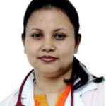 Dr. Lubna Yeasmin