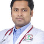 Dr. M A Mamun