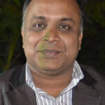 Dr. M M Masud Pervez Shaheen