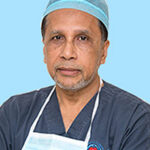 Dr. M. Akhter Hossain