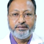 Dr. M. Delwar Hossain
