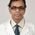 Dr. M. Delwar Hossain